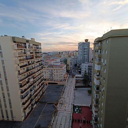 Stella De Steram Flats Torremolinos Apartment Екстериор снимка