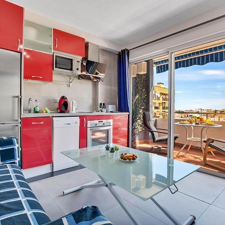 Stella De Steram Flats Torremolinos Apartment Екстериор снимка