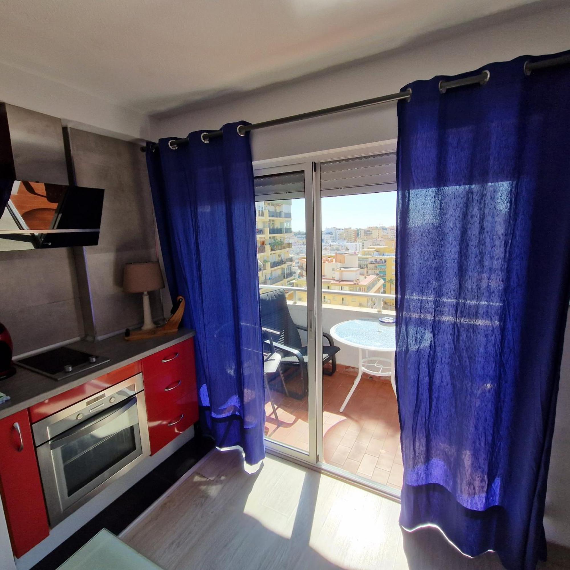 Stella De Steram Flats Torremolinos Apartment Екстериор снимка
