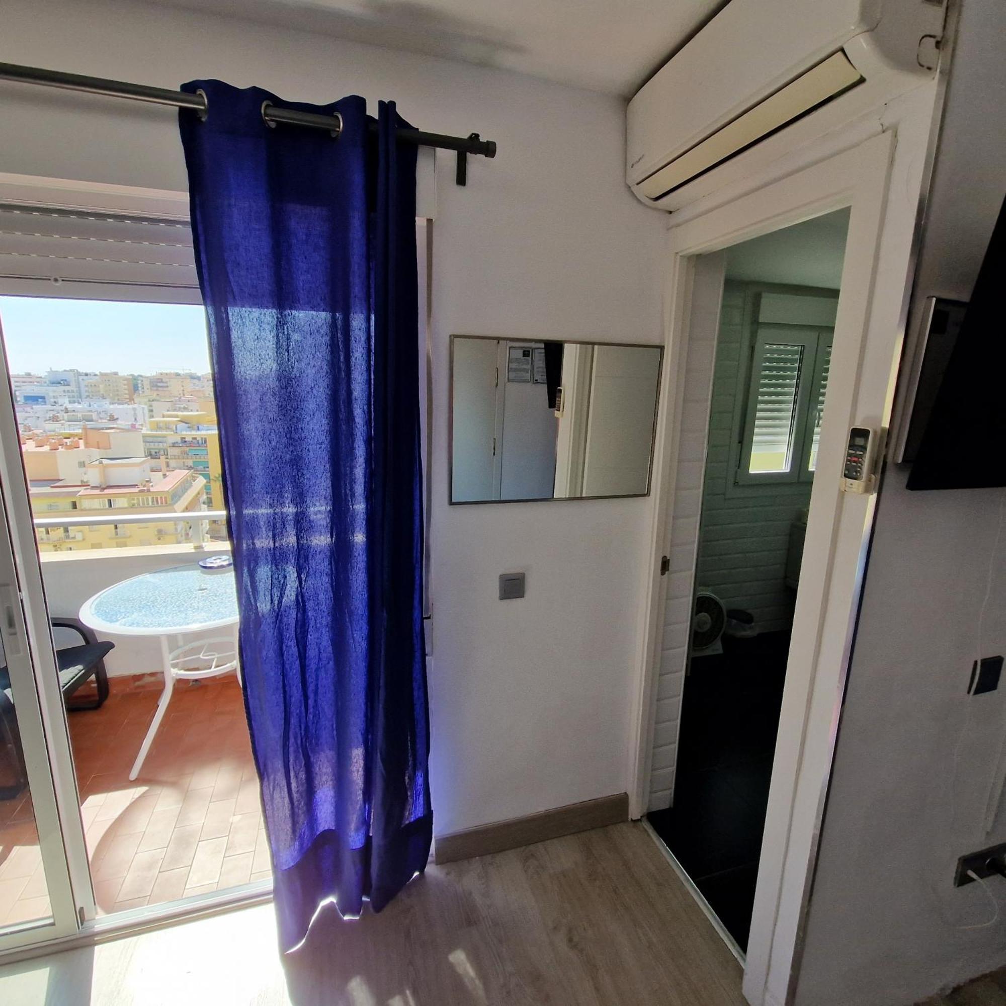 Stella De Steram Flats Torremolinos Apartment Екстериор снимка