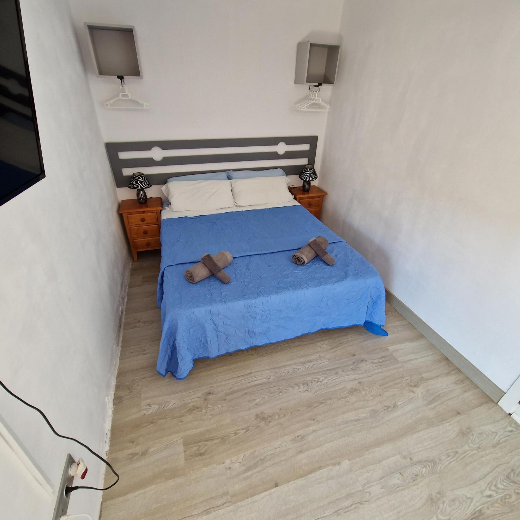 Stella De Steram Flats Torremolinos Apartment Екстериор снимка