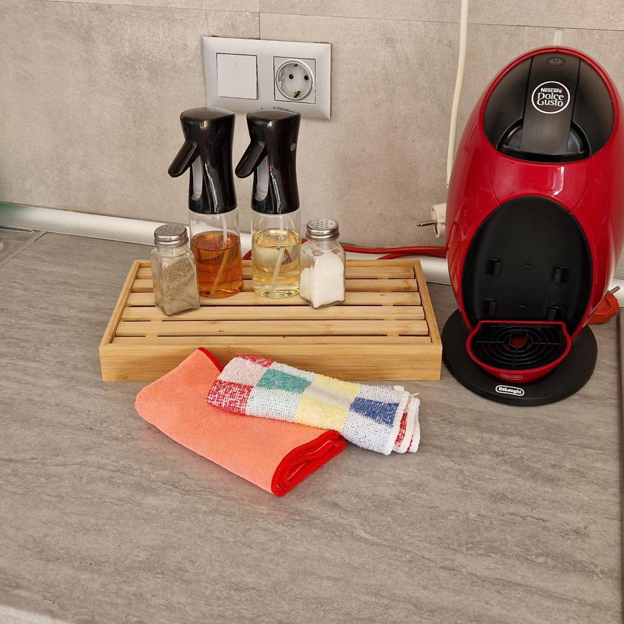 Stella De Steram Flats Torremolinos Apartment Екстериор снимка