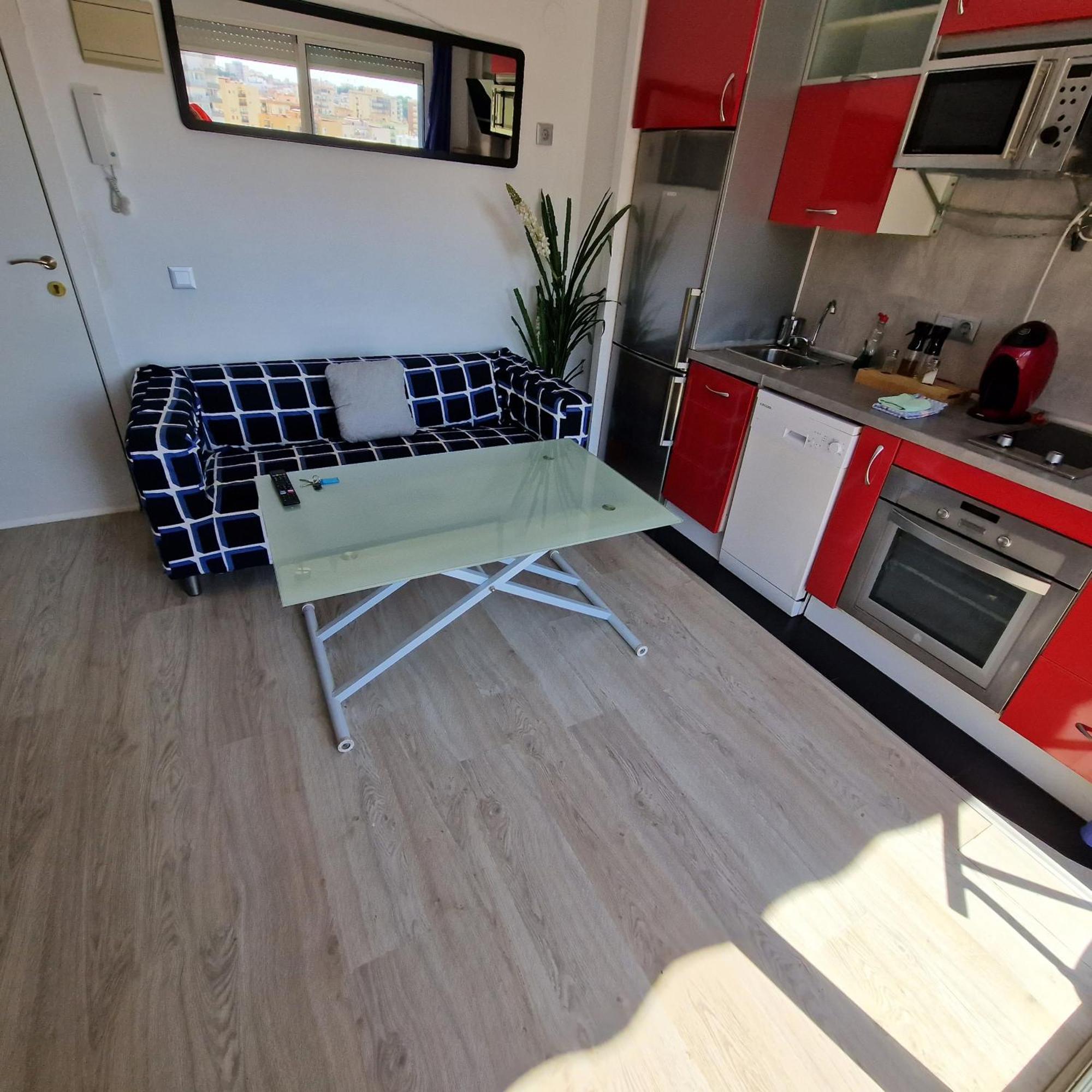 Stella De Steram Flats Torremolinos Apartment Екстериор снимка