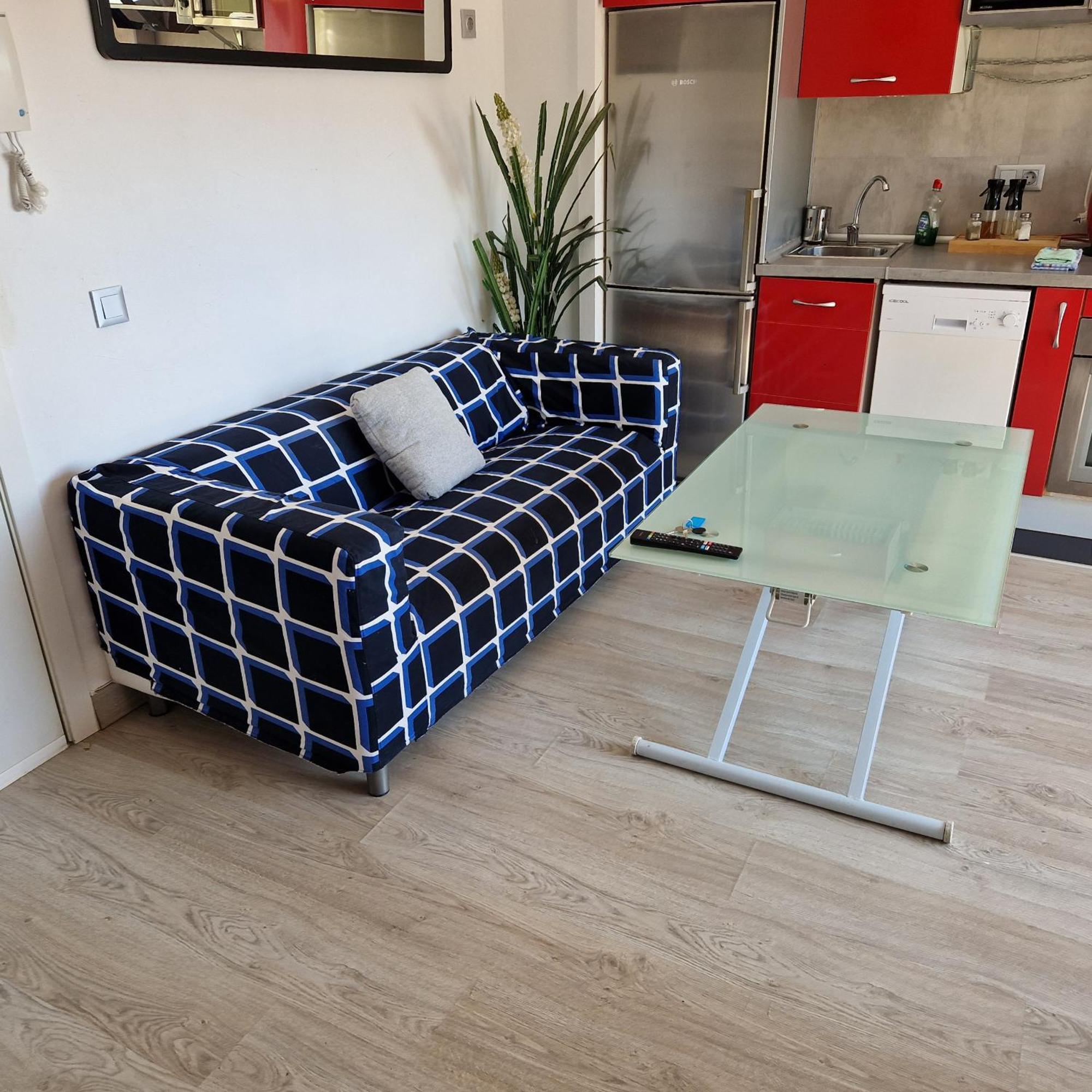 Stella De Steram Flats Torremolinos Apartment Екстериор снимка