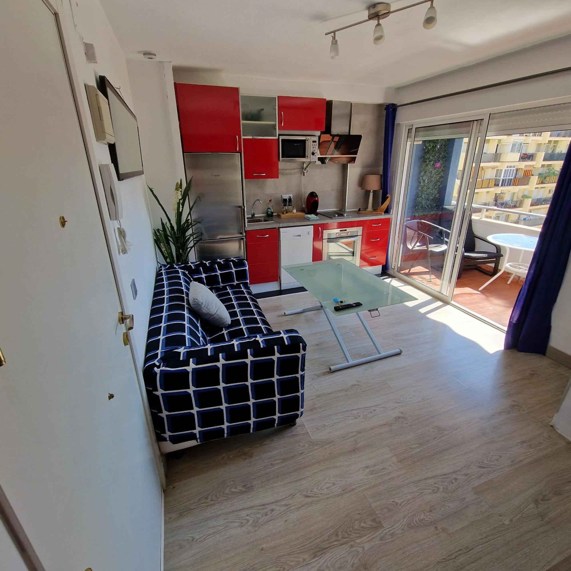 Stella De Steram Flats Torremolinos Apartment Екстериор снимка