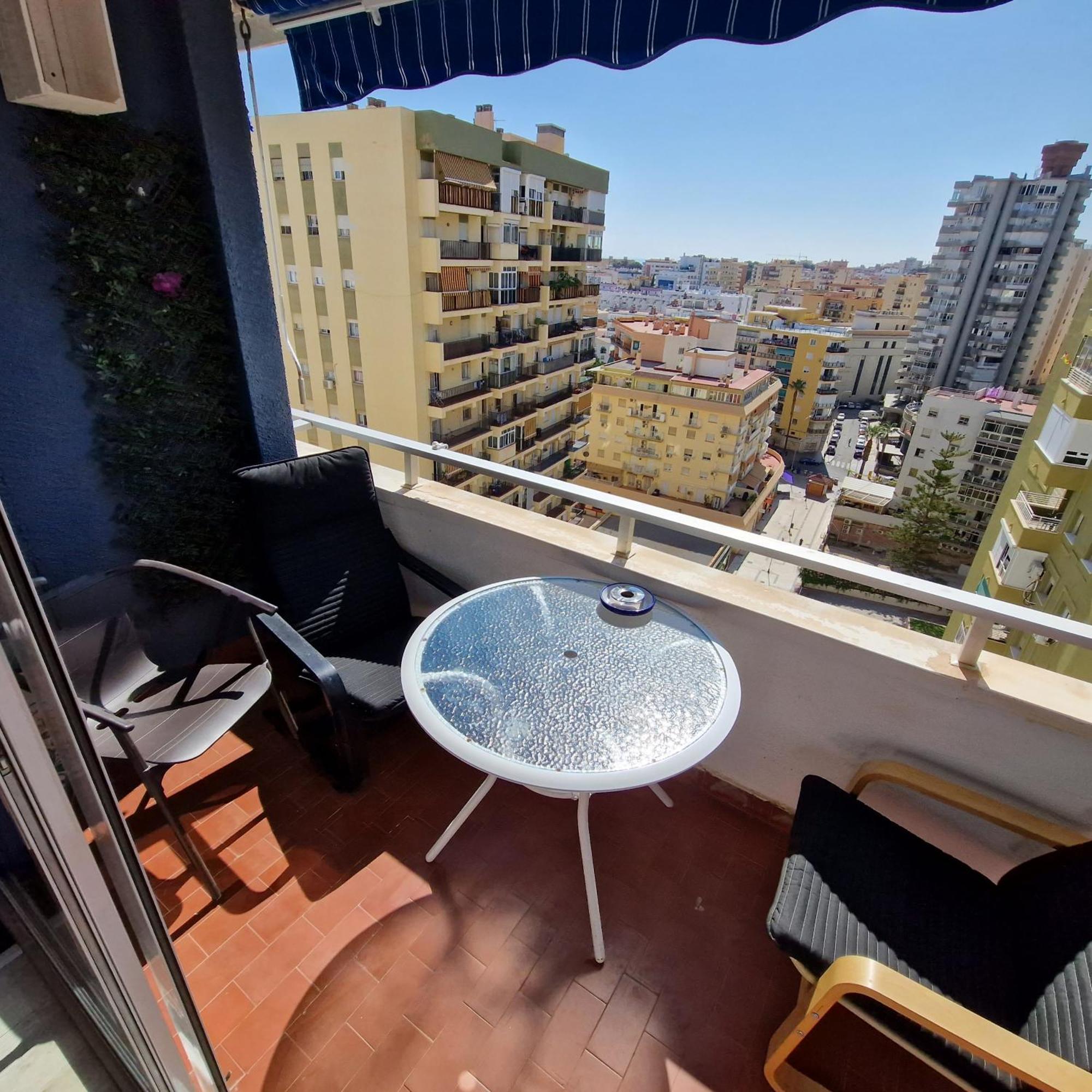 Stella De Steram Flats Torremolinos Apartment Екстериор снимка