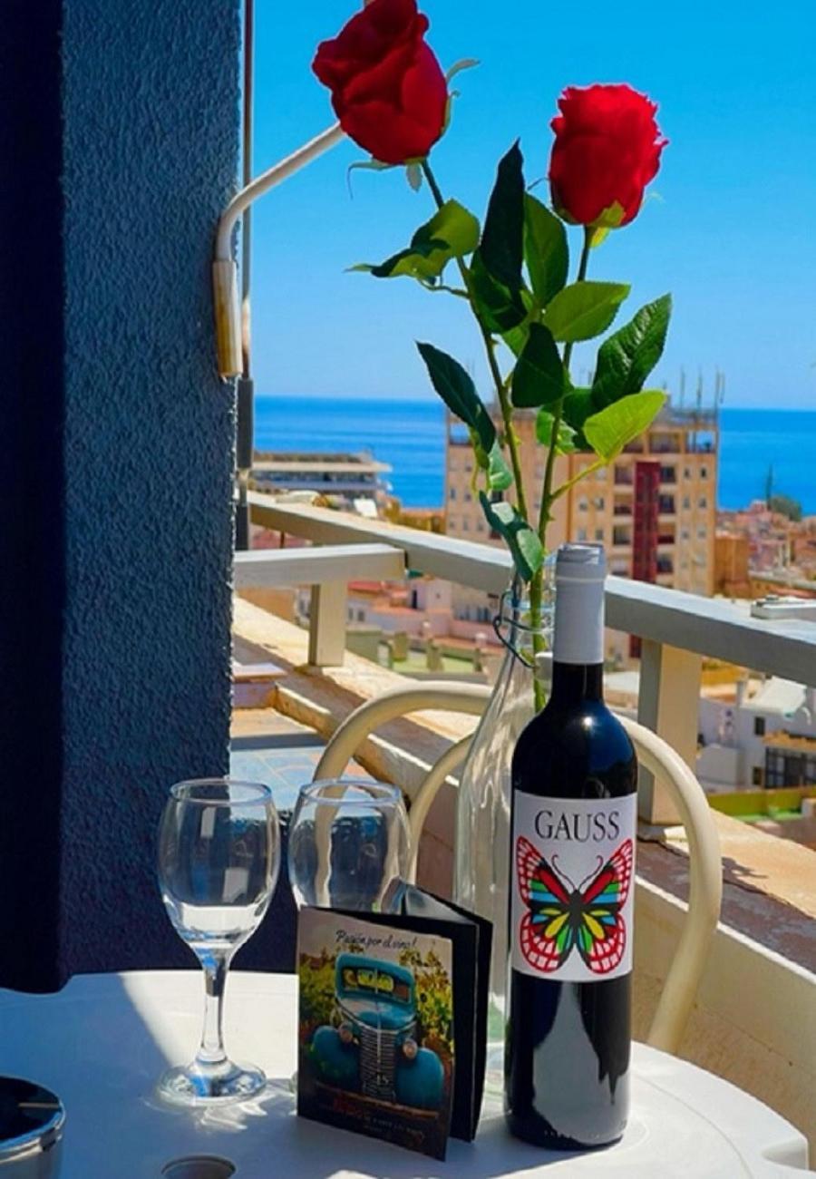 Stella De Steram Flats Torremolinos Apartment Екстериор снимка