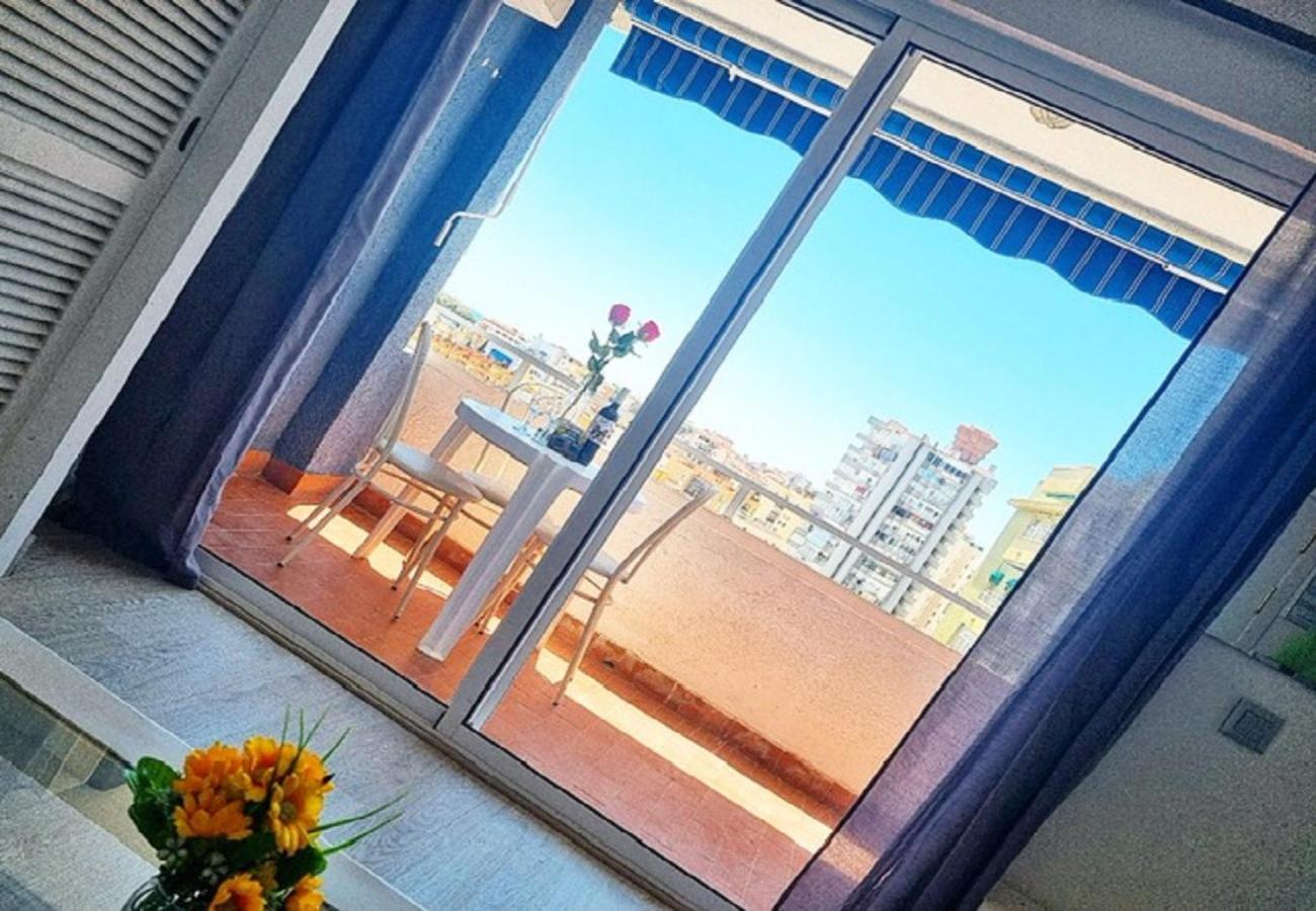 Stella De Steram Flats Torremolinos Apartment Екстериор снимка