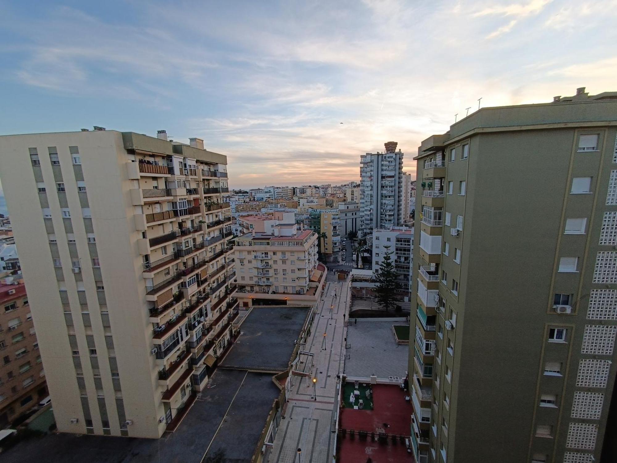 Stella De Steram Flats Torremolinos Apartment Екстериор снимка
