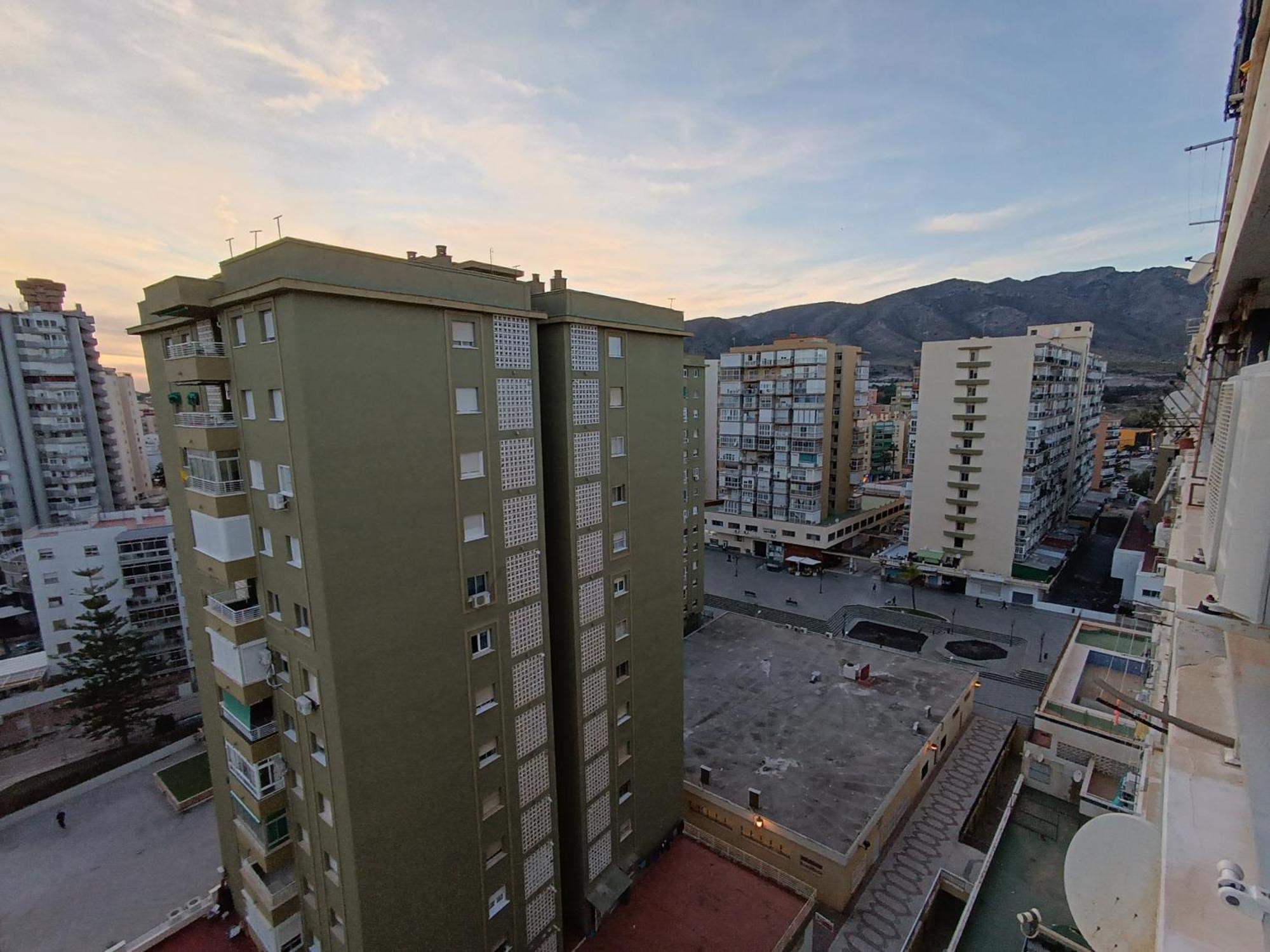 Stella De Steram Flats Torremolinos Apartment Екстериор снимка