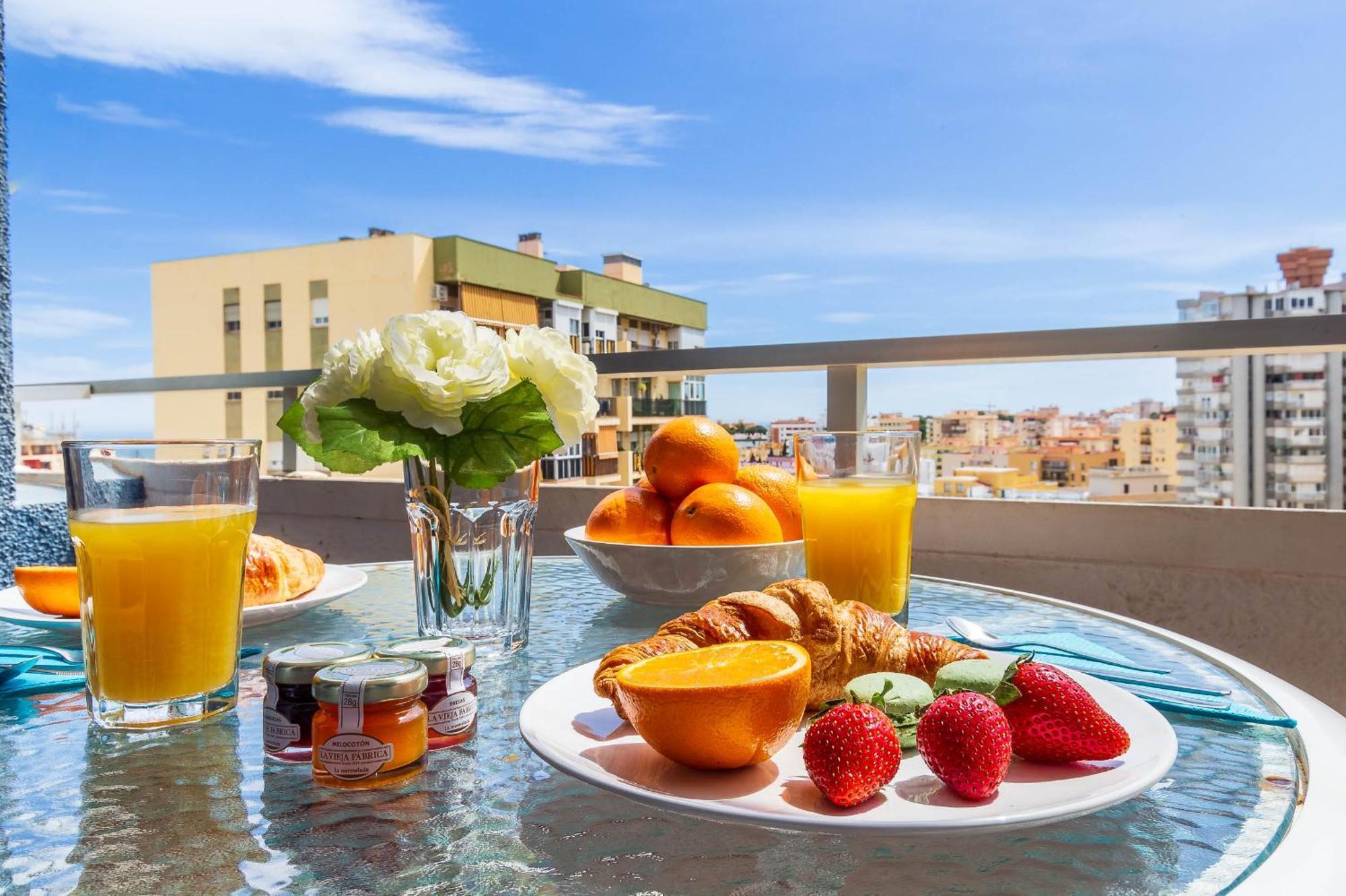 Stella De Steram Flats Torremolinos Apartment Екстериор снимка