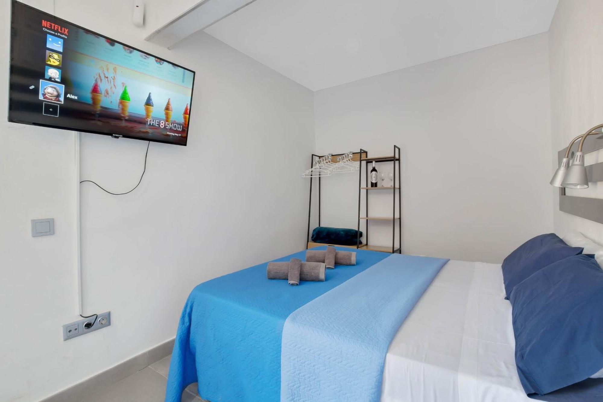 Stella De Steram Flats Torremolinos Apartment Екстериор снимка