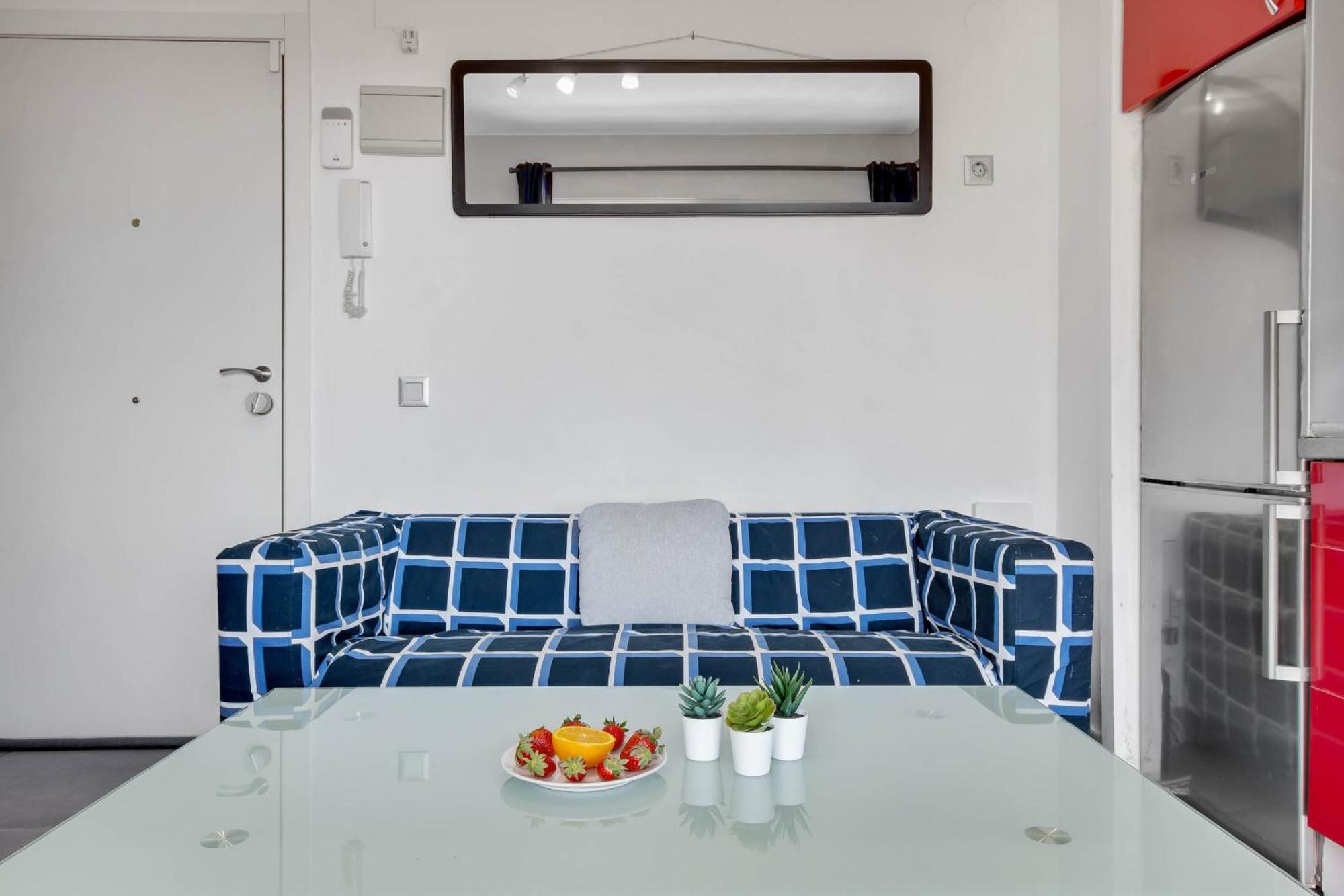 Stella De Steram Flats Torremolinos Apartment Екстериор снимка