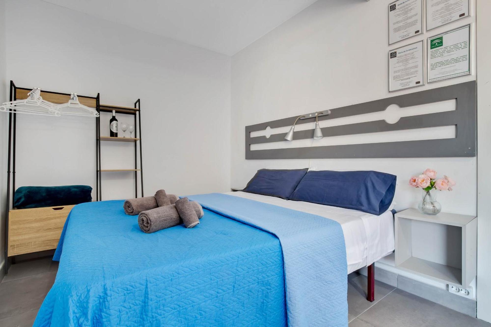 Stella De Steram Flats Torremolinos Apartment Екстериор снимка