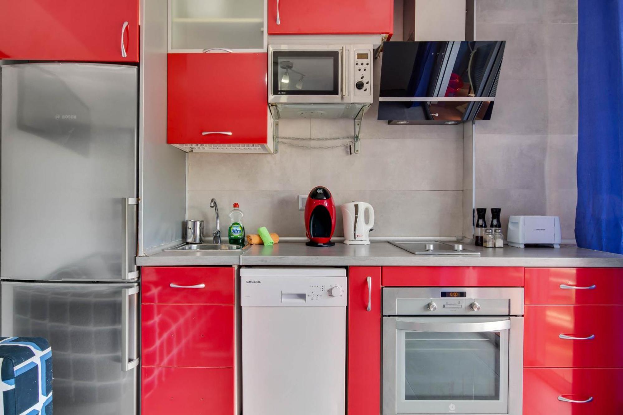 Stella De Steram Flats Torremolinos Apartment Екстериор снимка