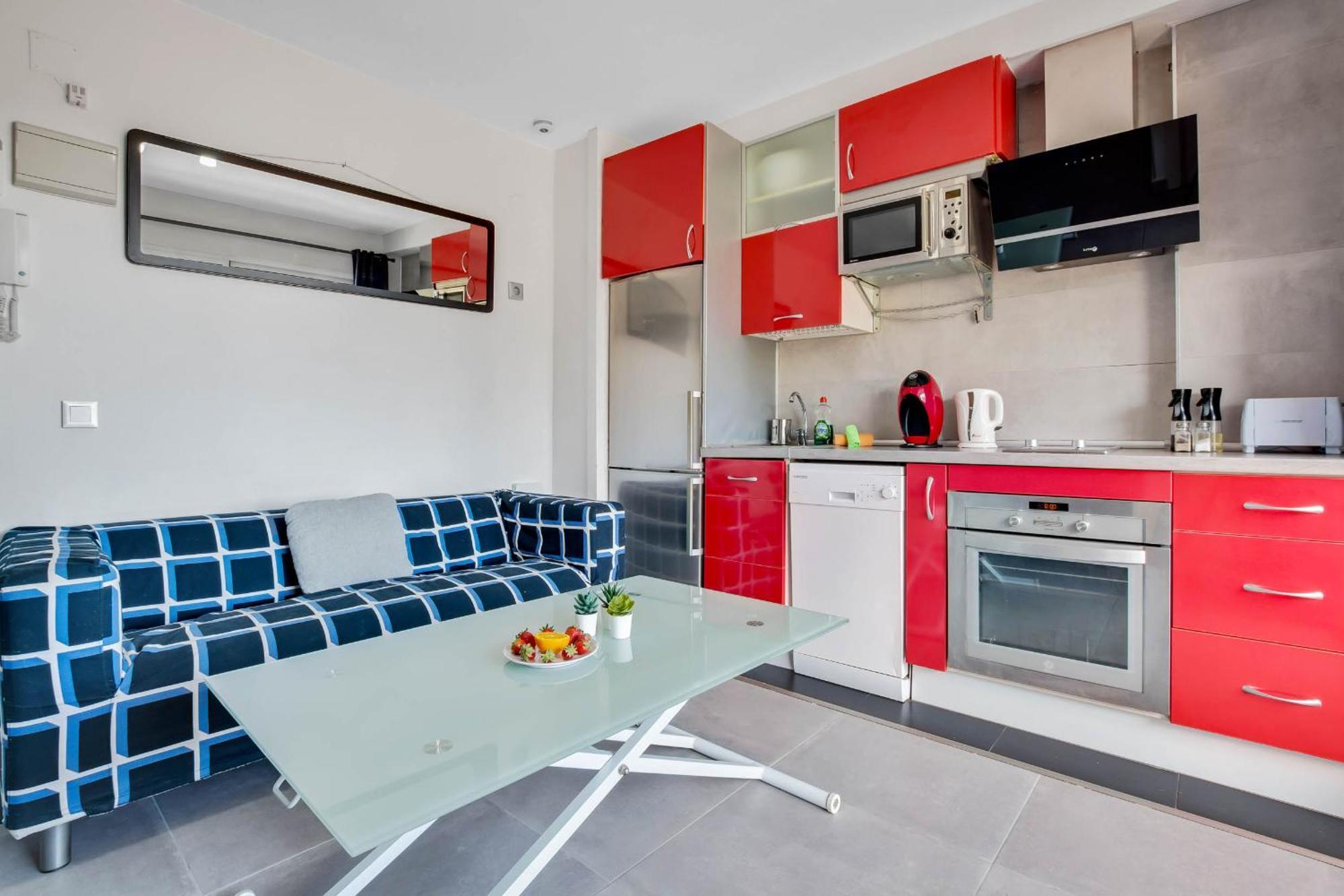 Stella De Steram Flats Torremolinos Apartment Екстериор снимка